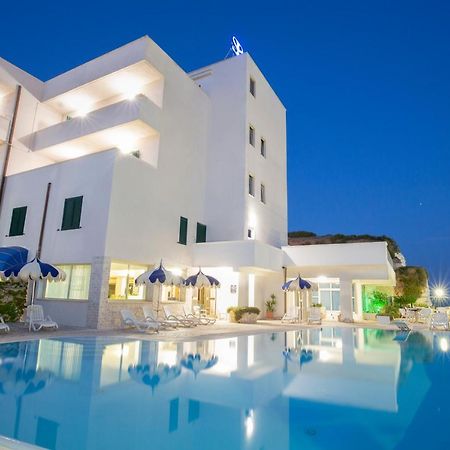 Svevo Sea House Vieste Exterior foto