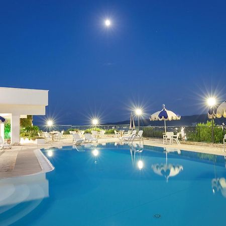 Svevo Sea House Vieste Exterior foto